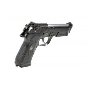 Страйкбольный пистолет WE M902 Pistol Replica GBB, металл, GAS